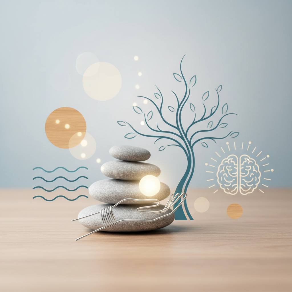 5 paprasti būdai, kaip sumažinti stresą namuose