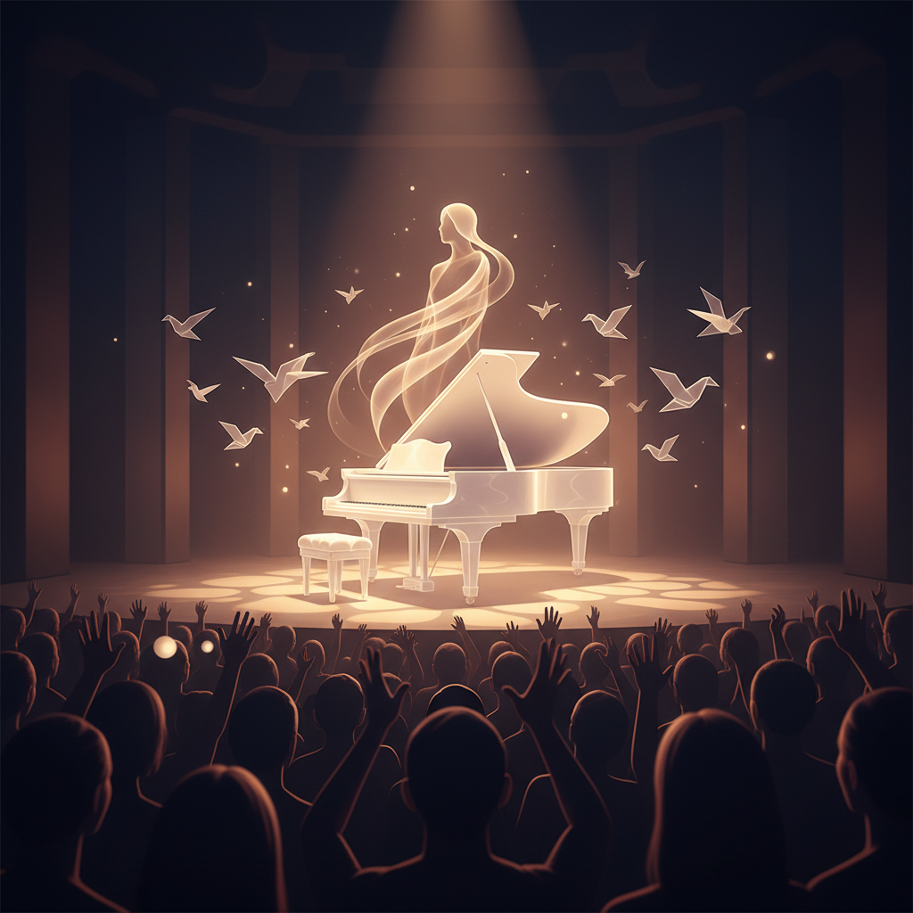 Alinos Orlovos koncertas Vilniuje pritraukė minias gerbėjų