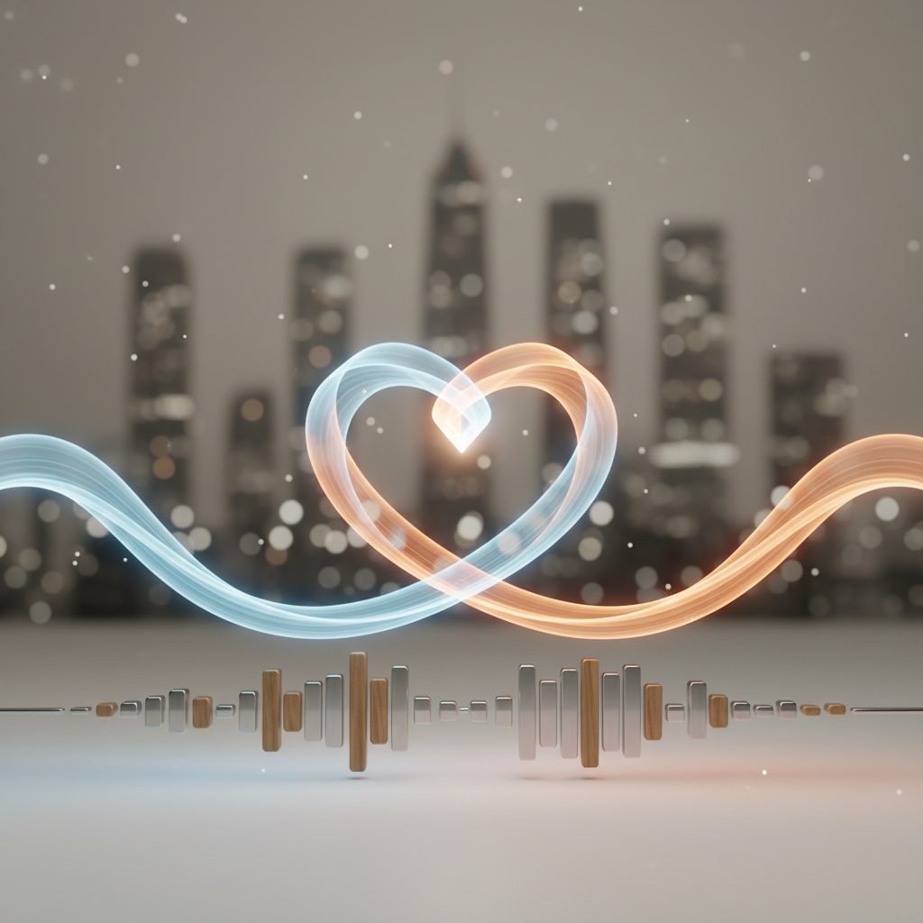 Ba ir Jessica Shy pristatė naują kūrinį, kuris užkariavo klausytojų širdis