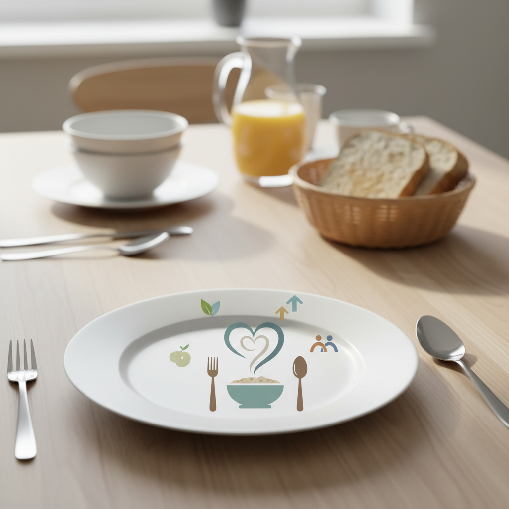 Bendri šeimos pusryčiai: kodėl jie svarbūs ir kaip juos paversti malonia tradicija
