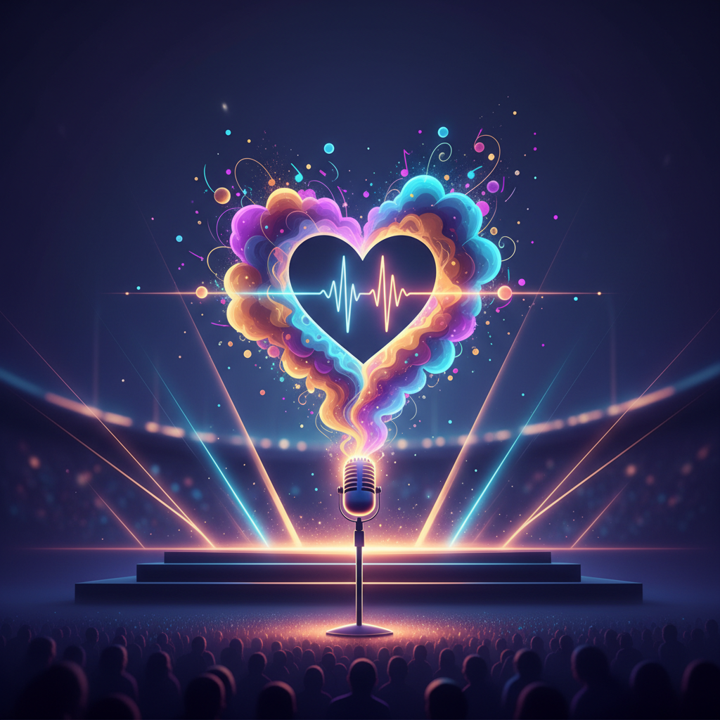 Bunkės koncertas nustebino gerbėjus netikėtais pasirodymais ir emocijomis