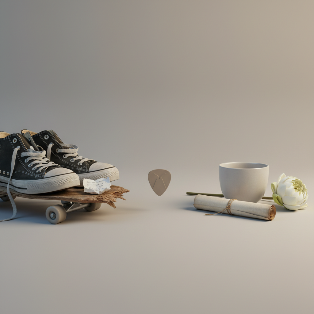 Dainininkė Avril atskleidė, kaip pasikeitė jos požiūris į muziką ir šlovę