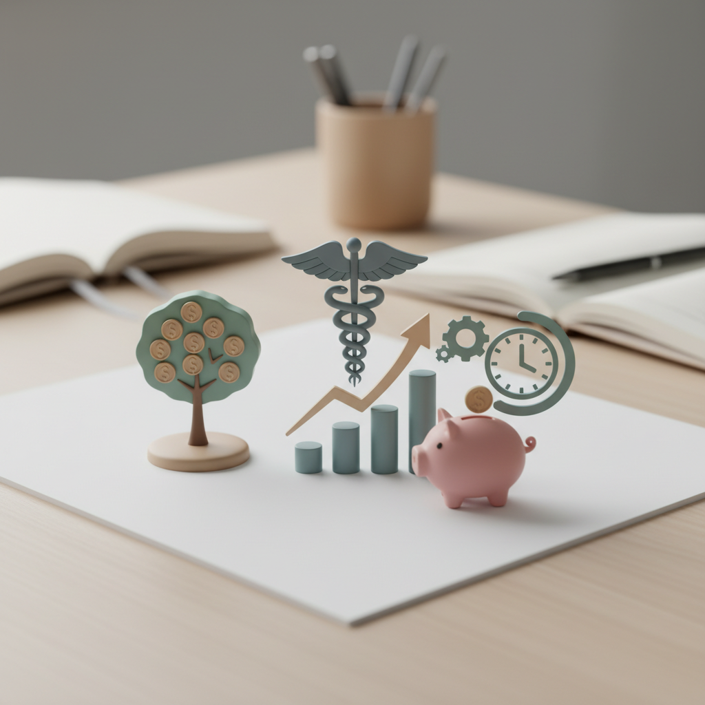 Ekspertai paaiškina, kokie yra trečiosios pakopos pensijos privalumai ir kam jie labiausiai naudingi