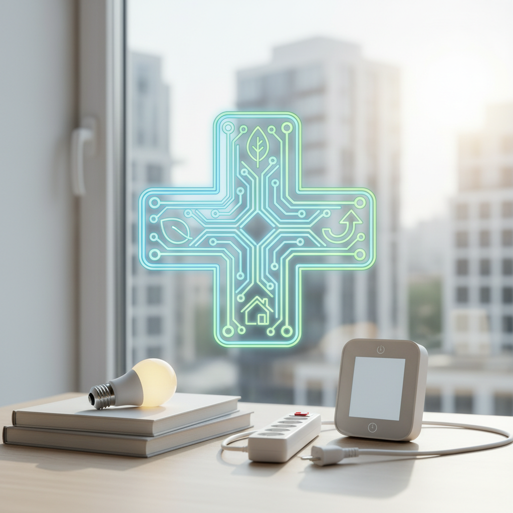 Elektros taupymo patarimai bute: kaip mažais žingsniais sumažinti sąskaitas