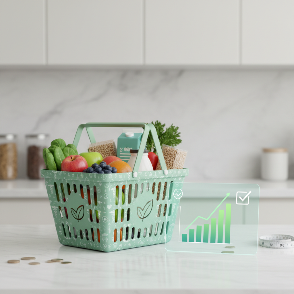 Išmanus pirkinių planavimas, kad sutaupytum: paprasti žingsniai mažesnėms išlaidoms