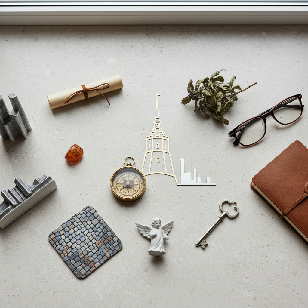 Ką pamatyti Vilniuje per vieną dieną: maršrutas, kuris leis pajausti miesto dvasią