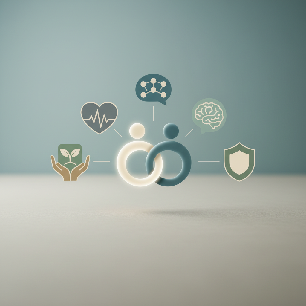 Ką reiškia santykių stiprinimas poroje kasdien: ekspertai pataria, kaip išlaikyti artumą ir aistrą