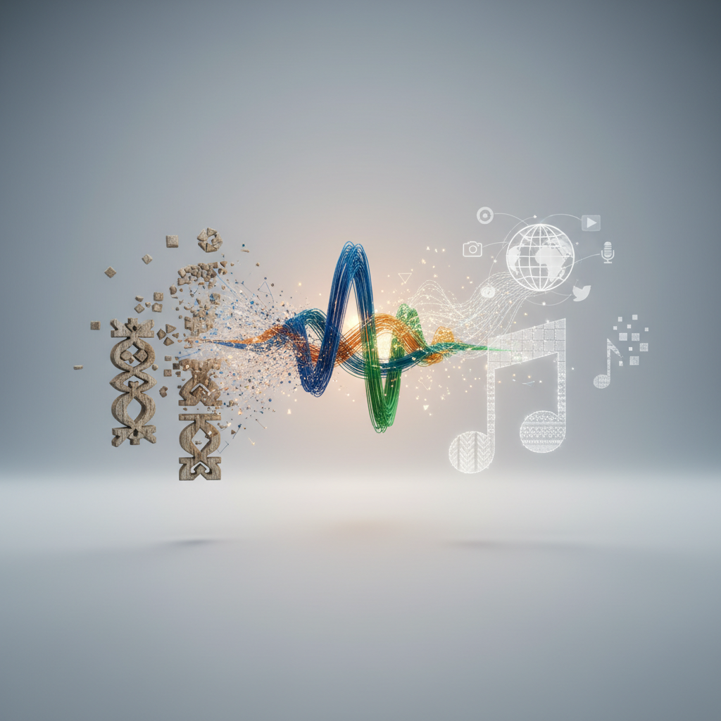 Kaip keičiasi lietuviškos muzikos grupės ir jų populiarumo tendencijos