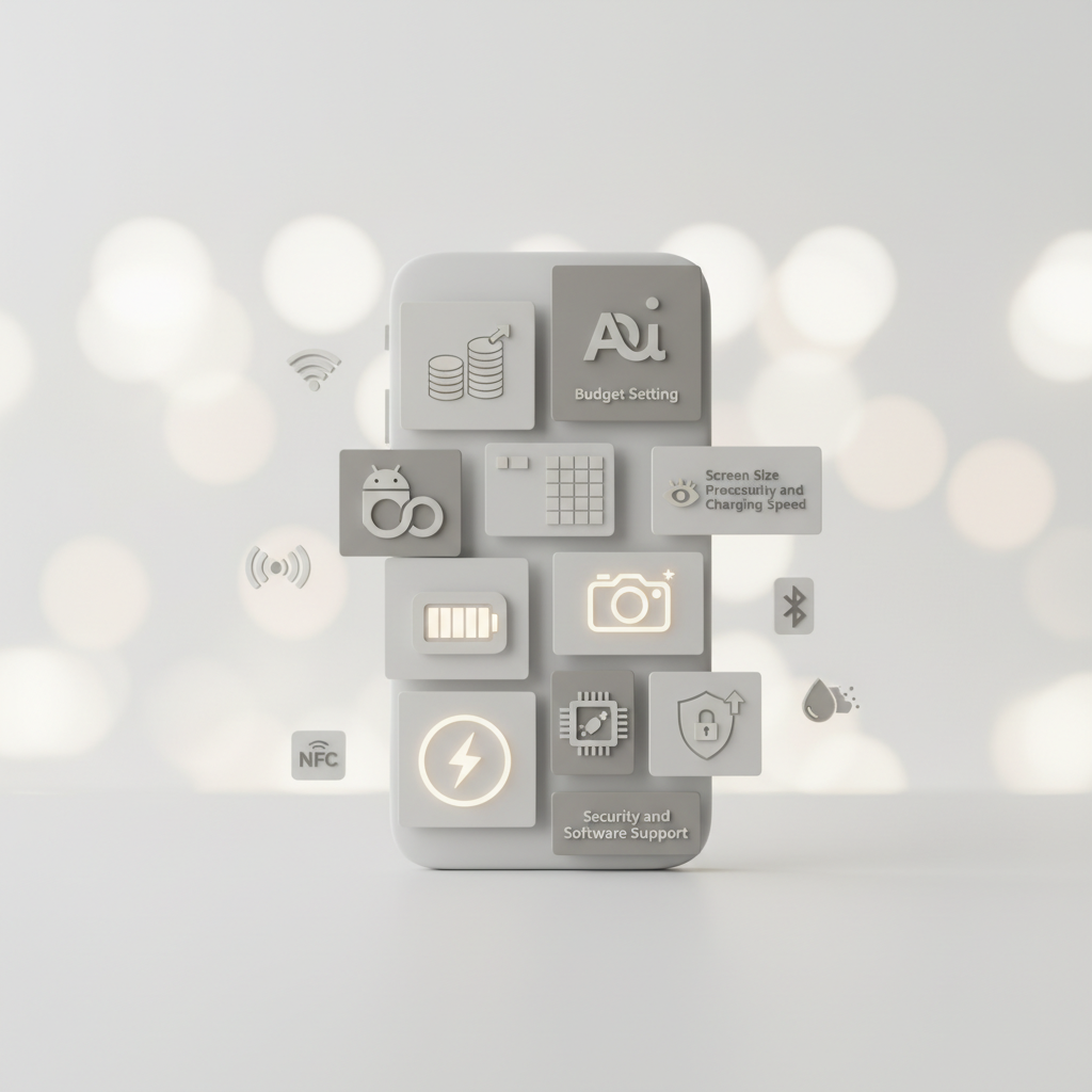 Kaip pasirinkti naują išmanųjį telefoną: svarbiausi patarimai prieš perkant