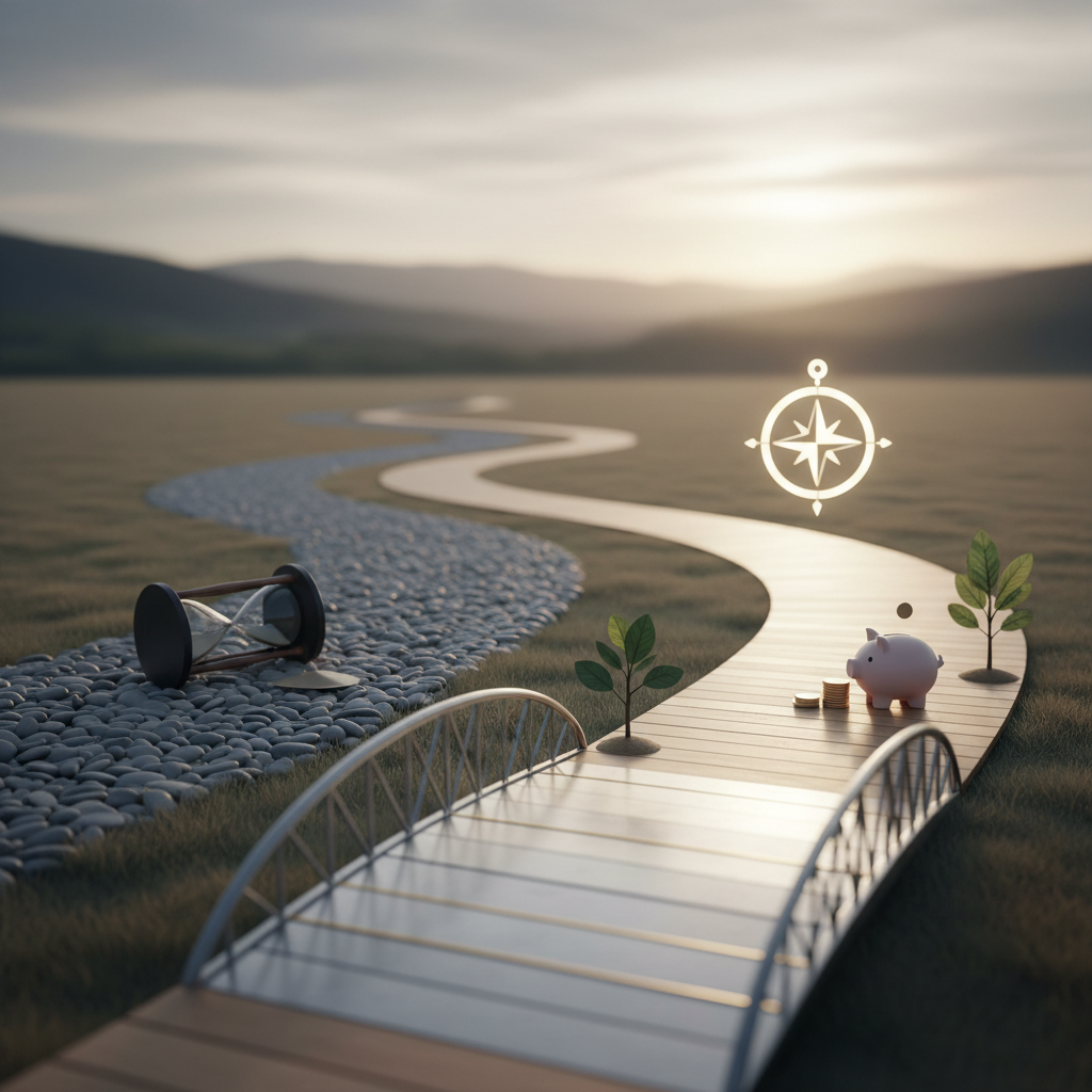 Kaip sėkmingai įveikti karjeros keitimą po trisdešimties: patarimai ieškantiems naujo kelio