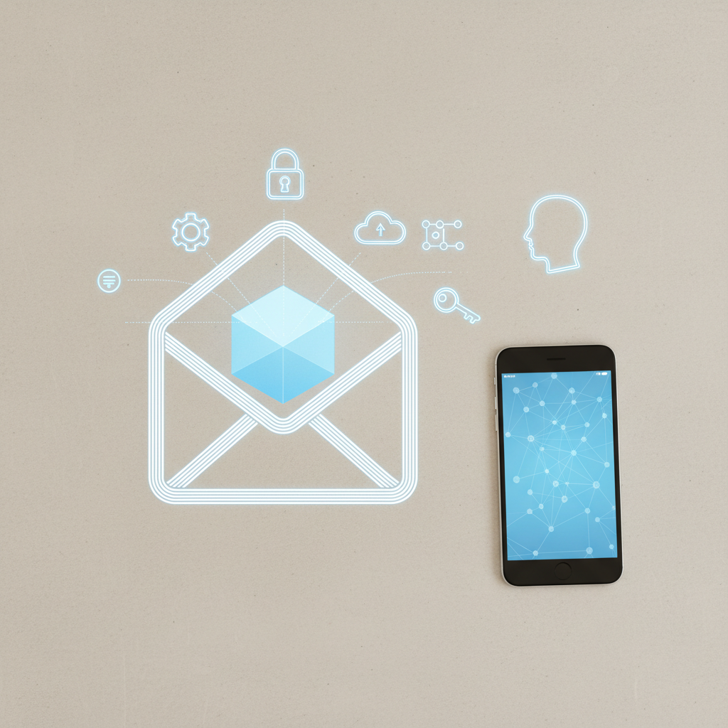 Kaip susikurti el. pašto dėžutę žingsnis po žingsnio: paprastas vadovas pradedantiesiems