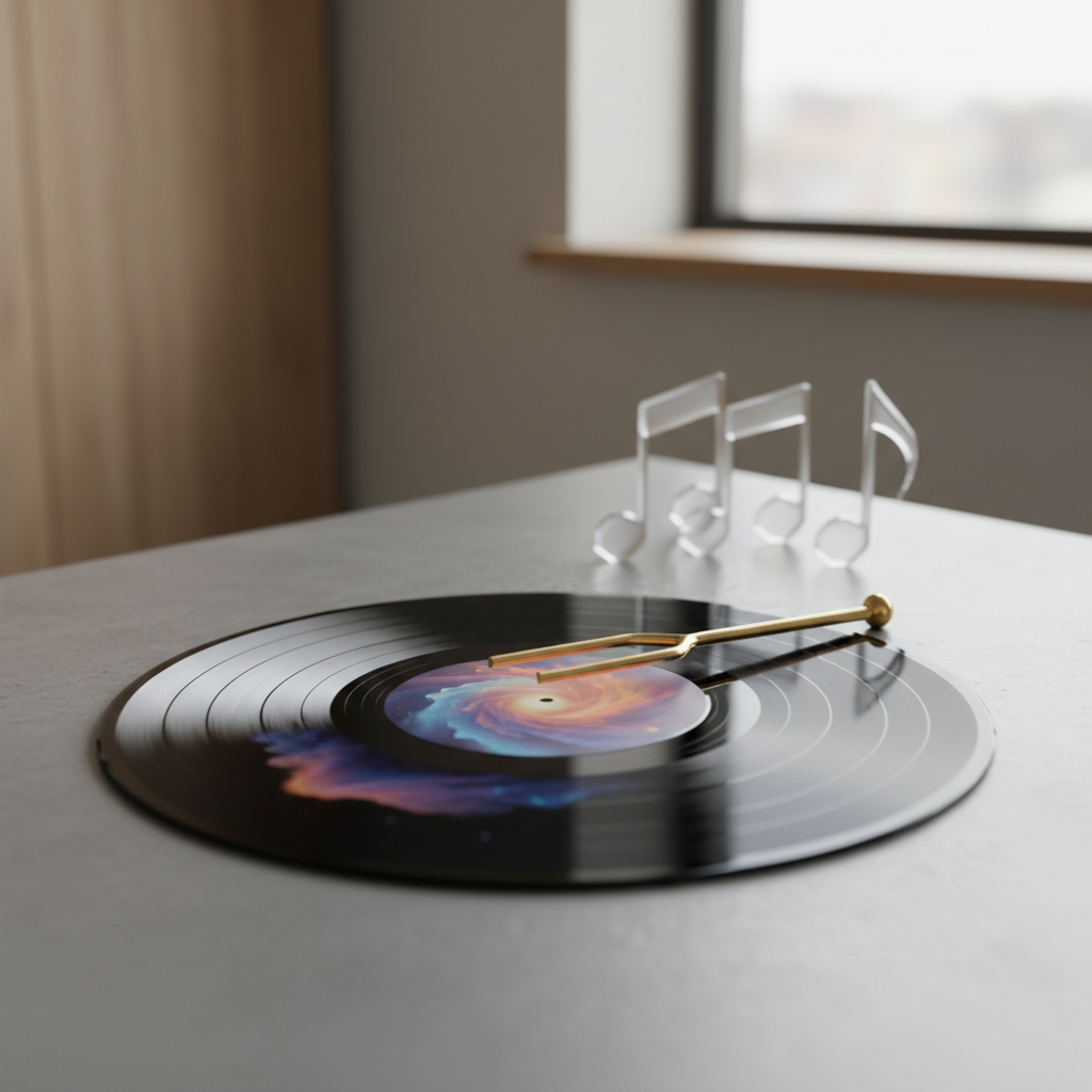 Kas yra gera muzika ir kodėl ji mus taip veikia