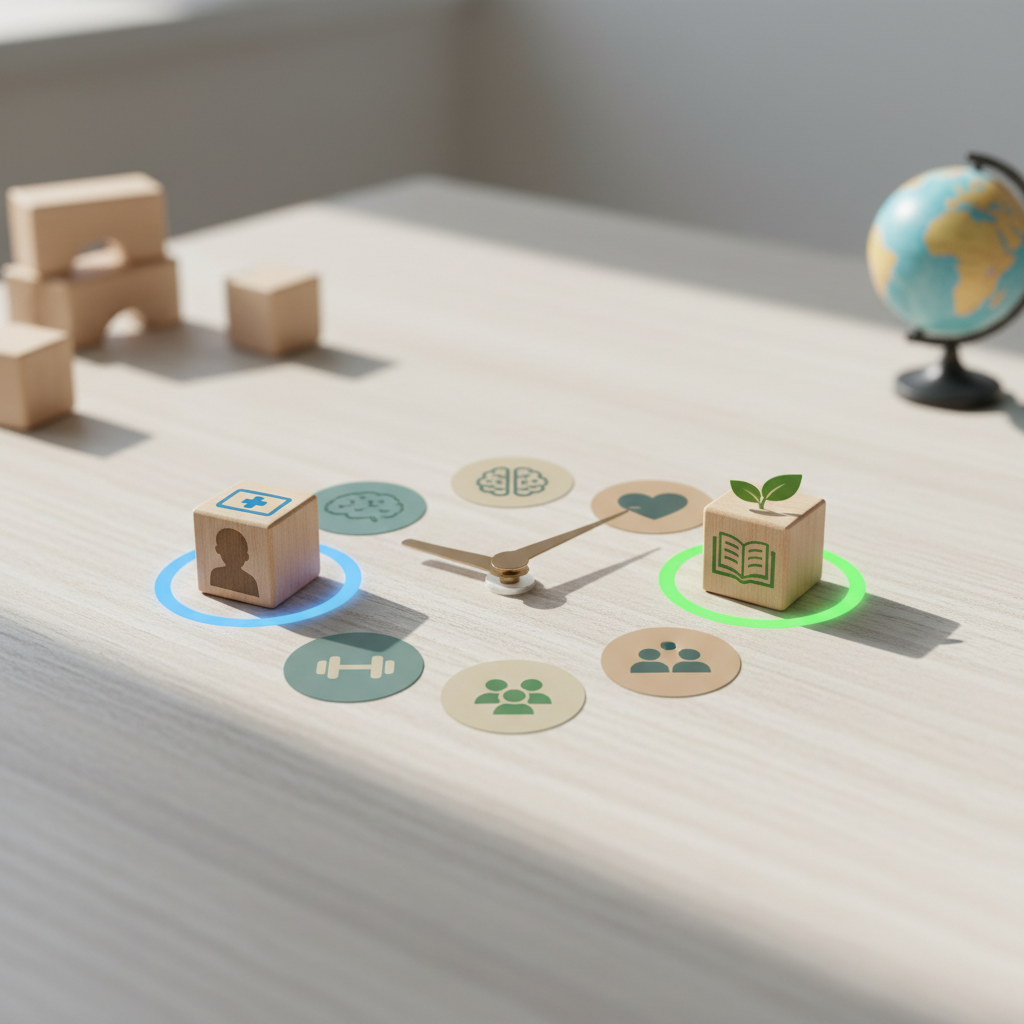 Kiek vaikams leidžiamas ekranų laikas ir kaip tai veikia jų raidą