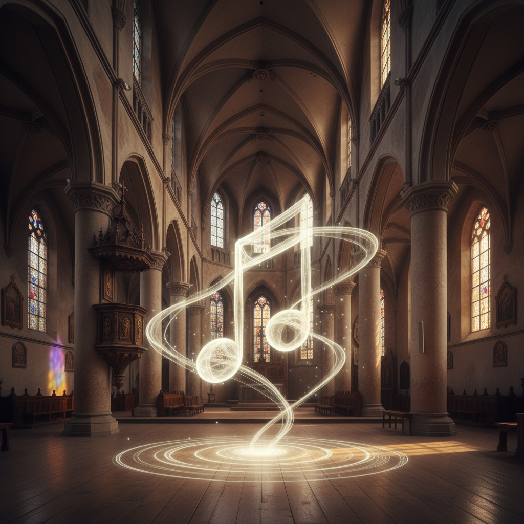 Kodėl koncertai Kotrynos bažnyčioje traukia vis daugiau klausytojų