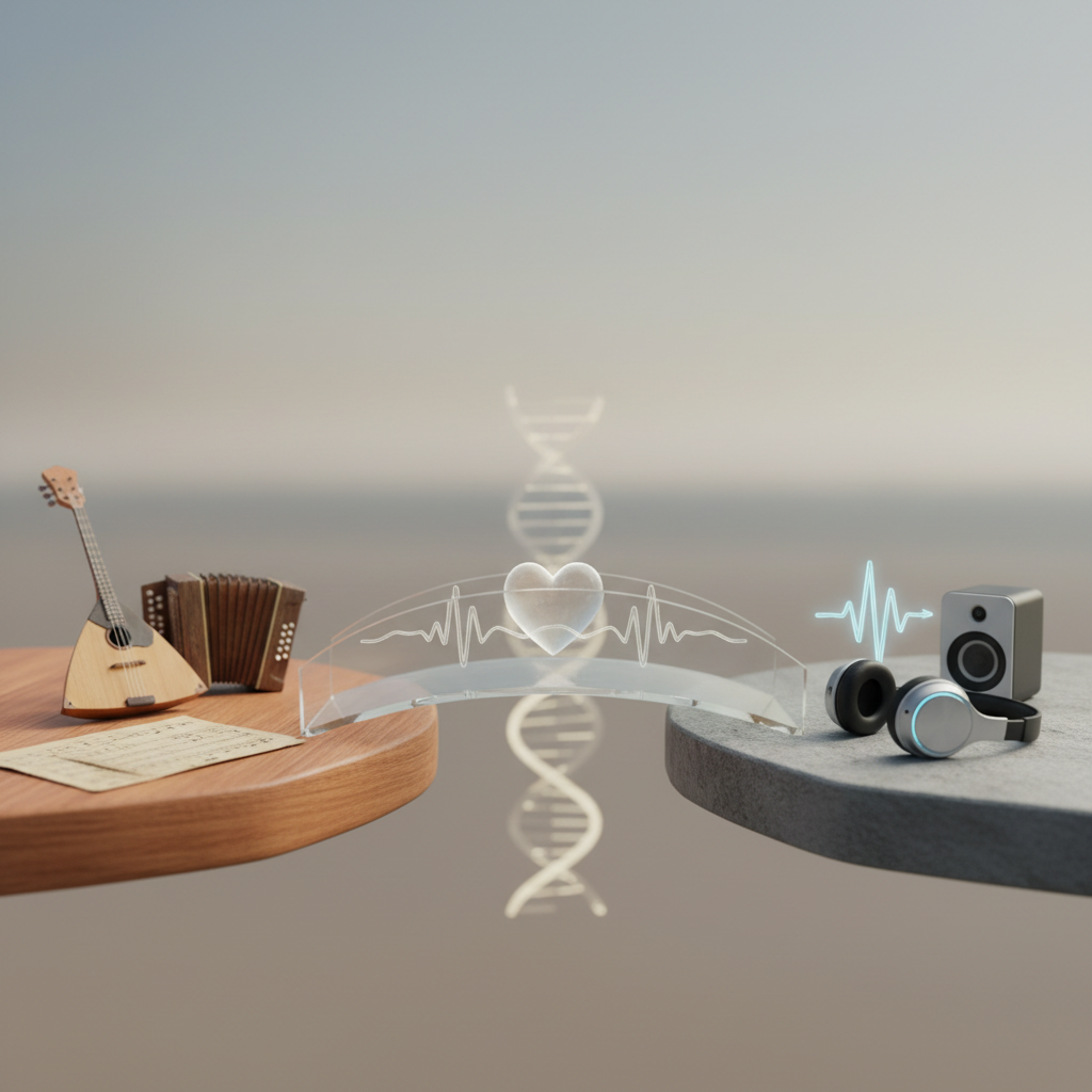 Kodėl rusiška muzika vis dar populiari Lietuvoje?