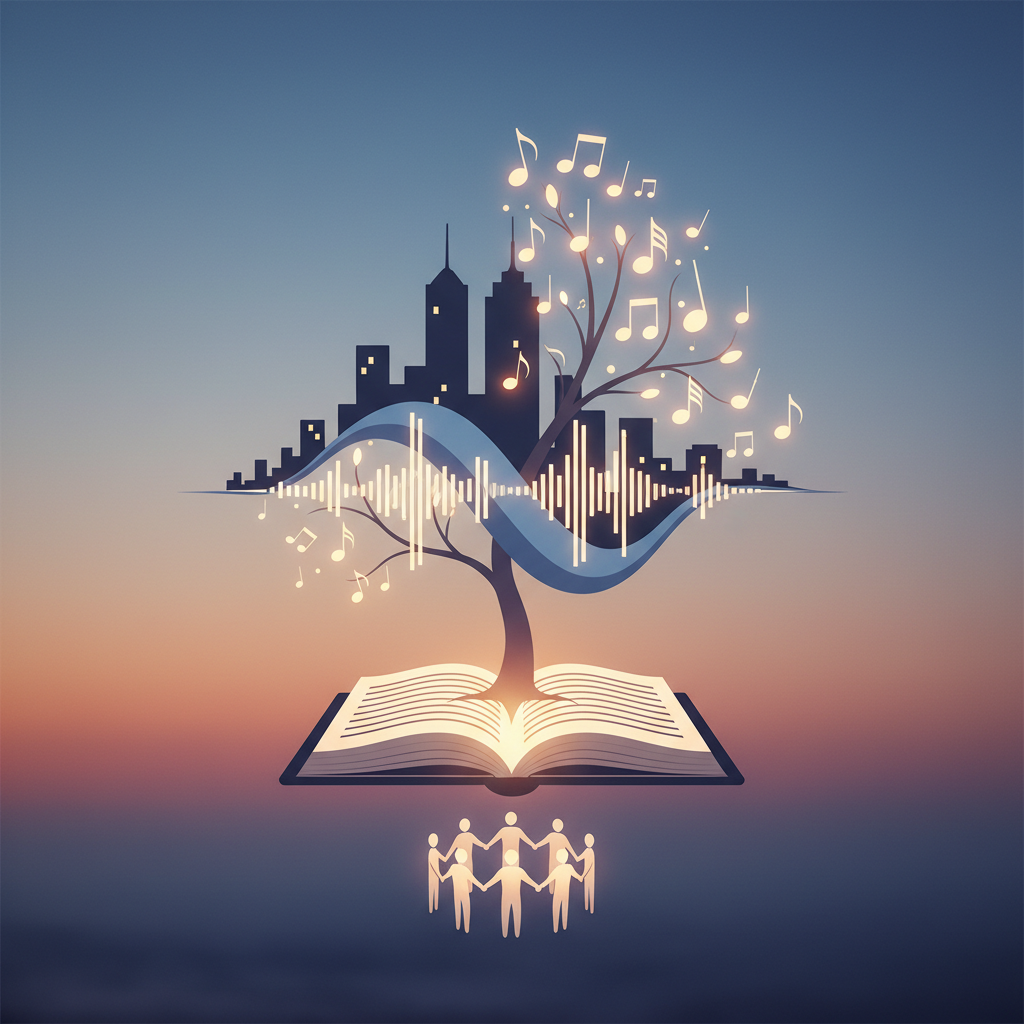 Kodėl vis daugiau miestų renkasi gyvos muzikos vakarus?