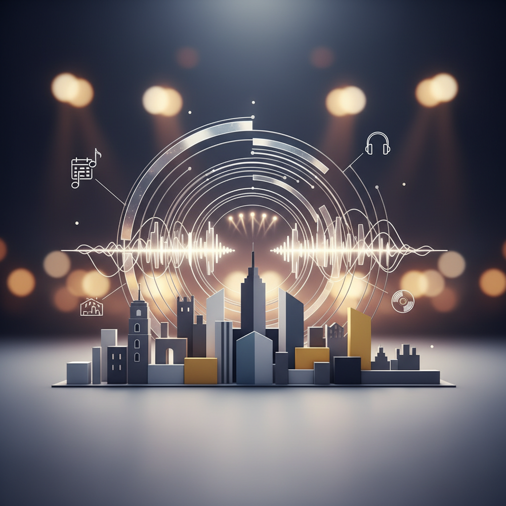 Kokie koncertai vyks Vilniuje šį mėnesį: renginių gidas melomanams