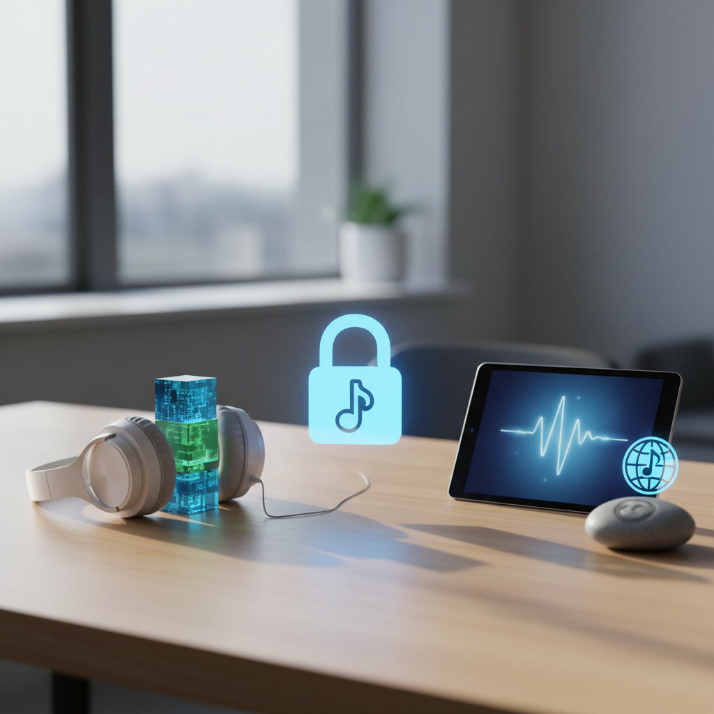 Kur rasti ir saugiai parsisiųsti nemokamą muziką internete