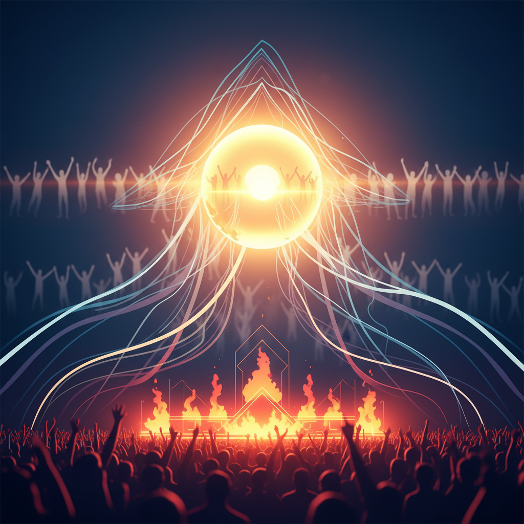 Marijono Mikutavičiaus koncertas sutraukė tūkstančius gerbėjų ir užkūrė vasaros nuotaiką