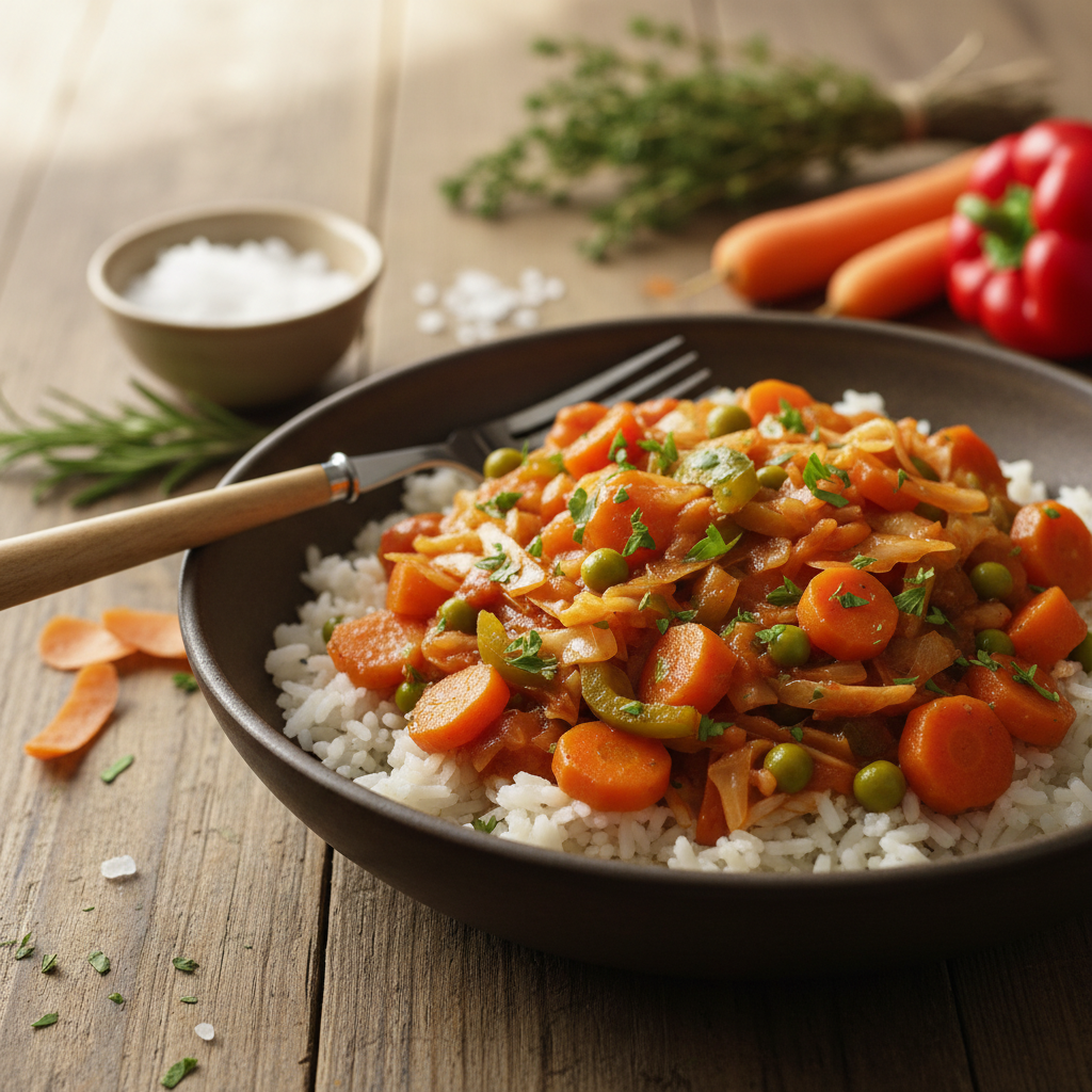 Pigūs pietūs visai šeimai: idėjos, kaip skaniai pavalgyti neišleidžiant daug