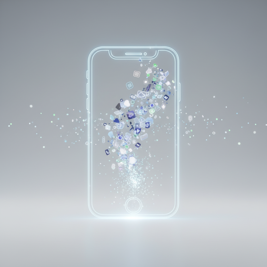 Praktiniai patarimai, kaip išvalyti telefono atmintį ir pagreitinti jo veikimą