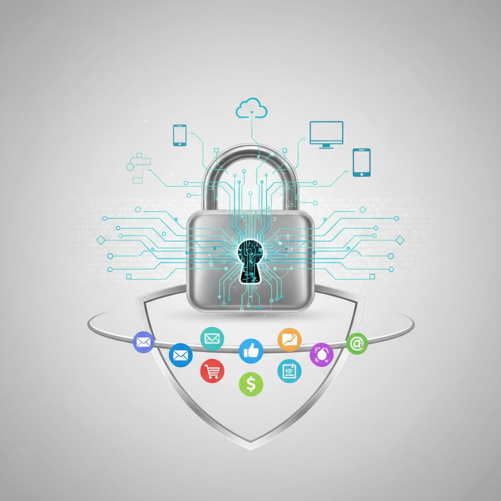 Praktinis slaptažodžių tvarkyklės pasirinkimo gidas: kaip išsirinkti saugiausią sprendimą?