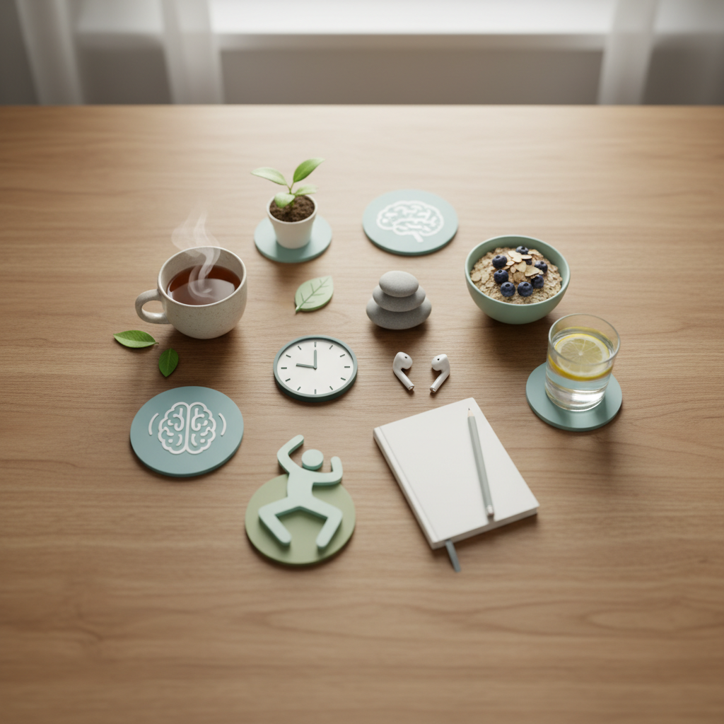 Rytiniai įpročiai, kurie gali pakeisti visą jūsų dieną