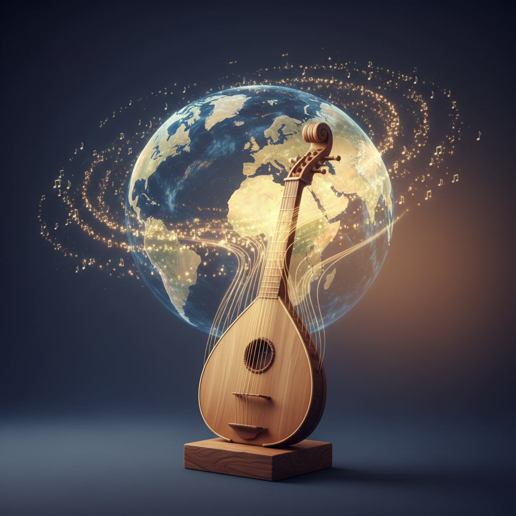 Ukrainos dainininkė atskleidė, kaip jai pavyko išgarsėti pasaulio scenoje