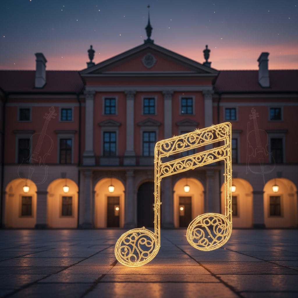 Vasaros vakarus sostinėje praturtins įspūdingi koncertai Valdovų rūmuose