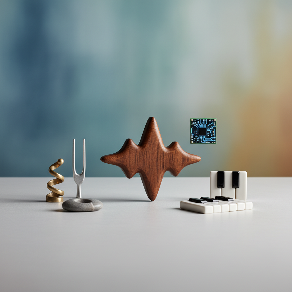 Viskas, ką reikia žinoti apie visus muzikos instrumentus