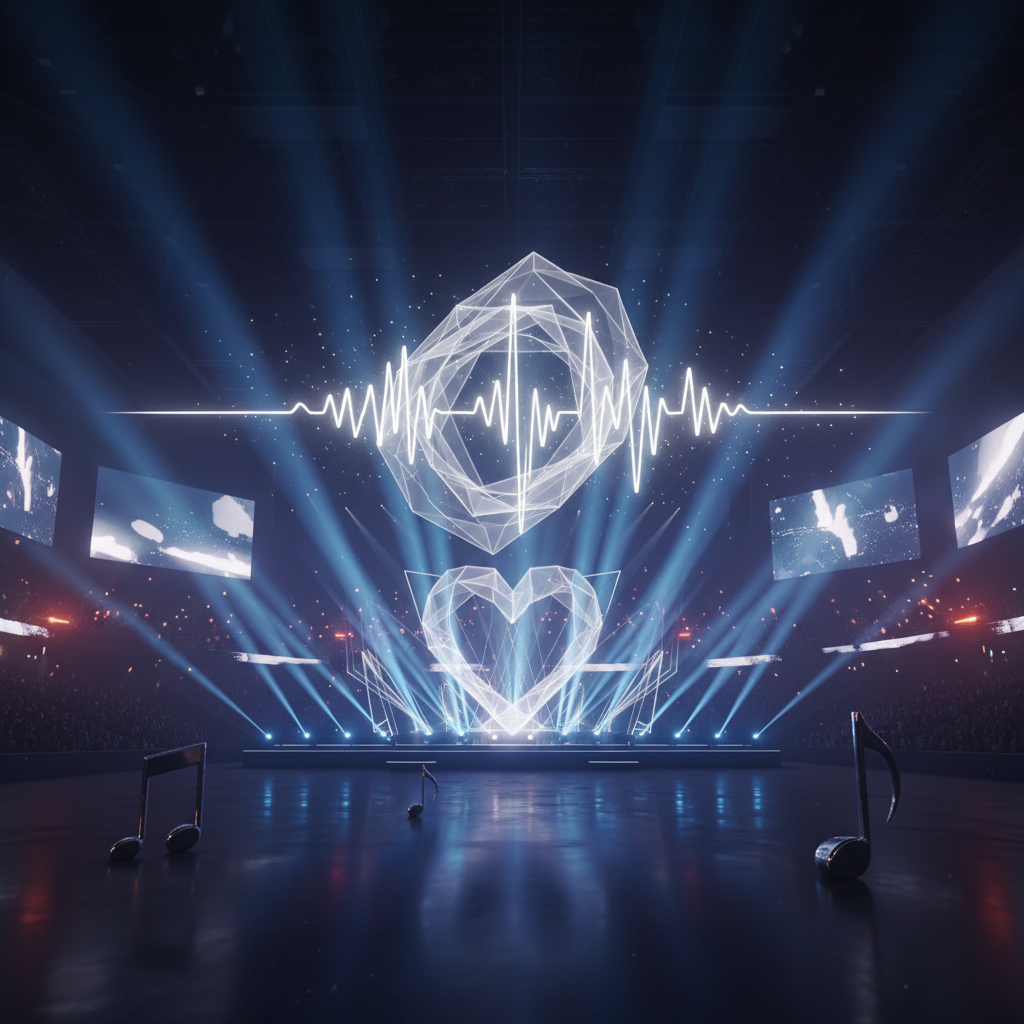 Donatas Montvydas surengė įspūdingą šou: liejosi emocijos