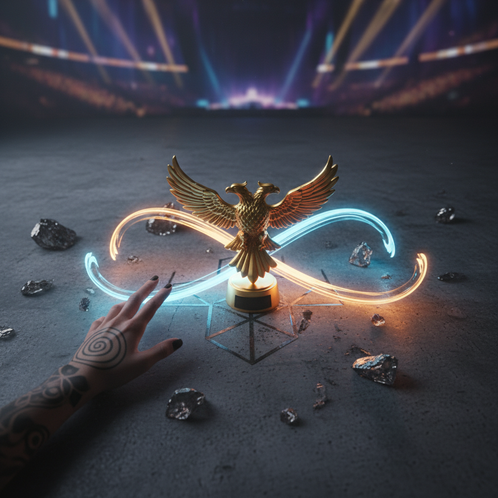 „Eurovizijos“ žvaigždė Loreen koncertuos Lietuvoje