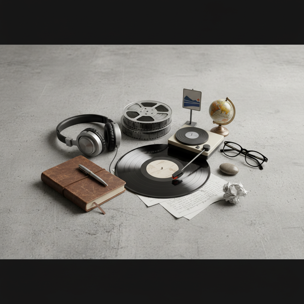 Bobas Dylanas atvirai: kas legendą įkvepia šiandien?