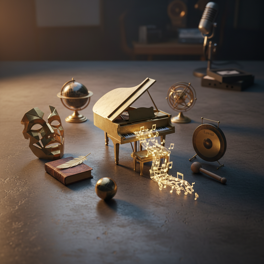 „Bohemian Rhapsody“ paslaptys: ką reiškia dainos tekstas?