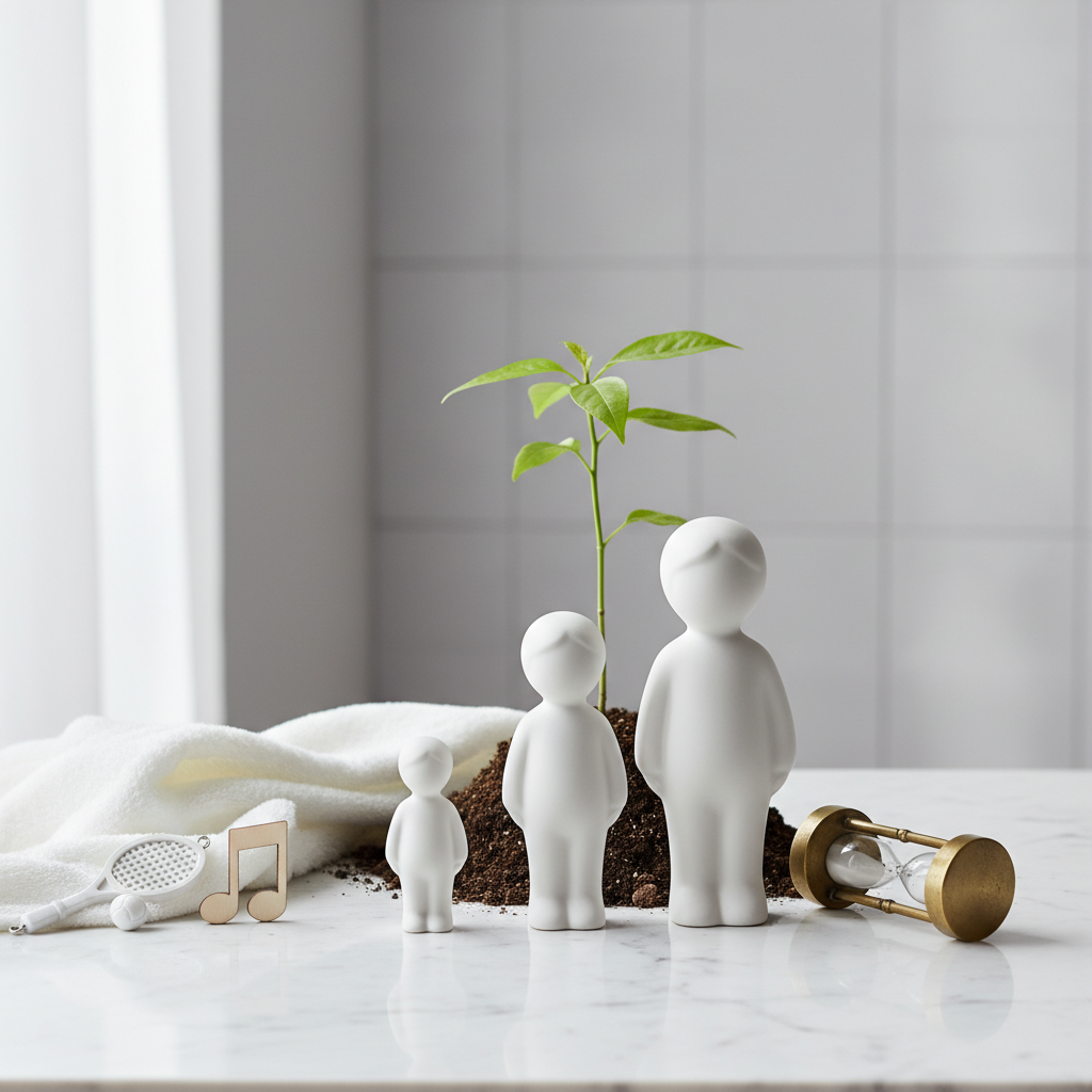 Enrique Iglesias parodė paaugusius vaikus: jaukūs kadrai