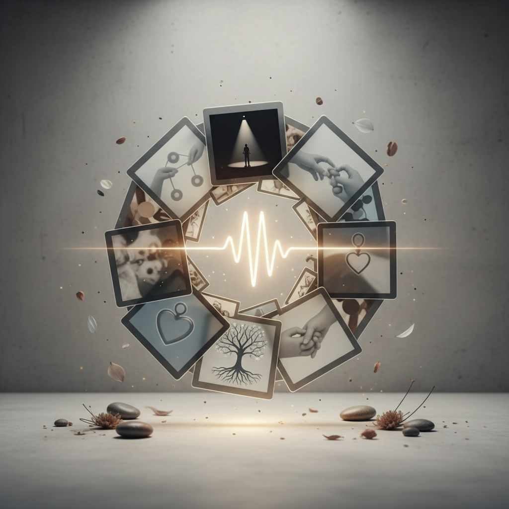 Evgenya Redko pristatė jautrią dainą ir vaizdo klipą