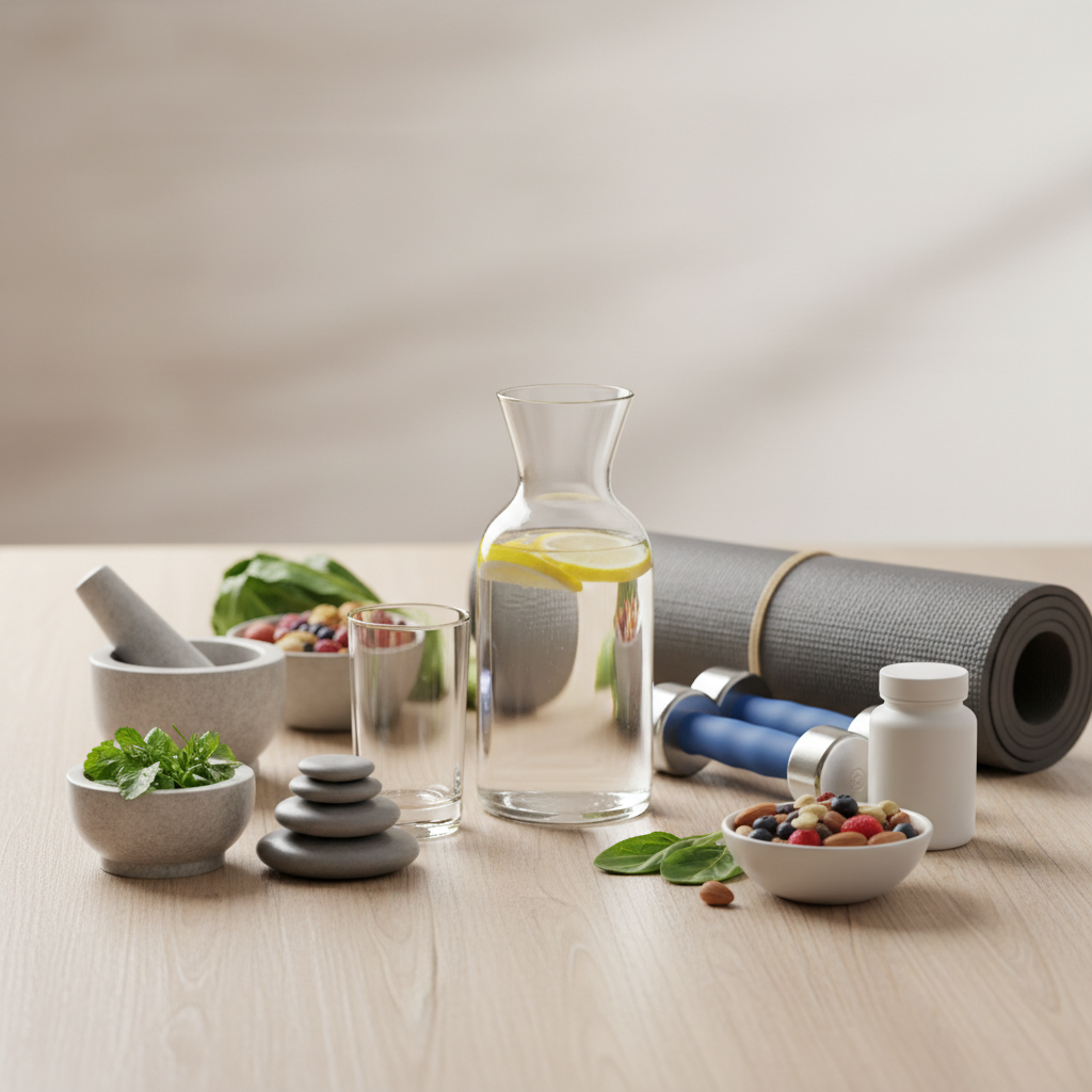 I. Martinkėnaitė atskleidė savo puikios formos paslaptis