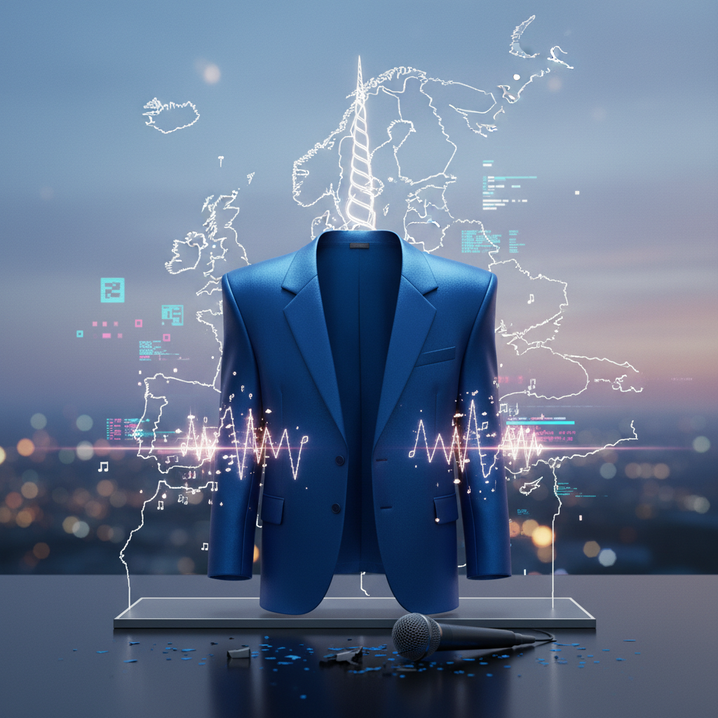 Kas yra Joostas Kleinas: nuo Eurovizijos iki skandalų