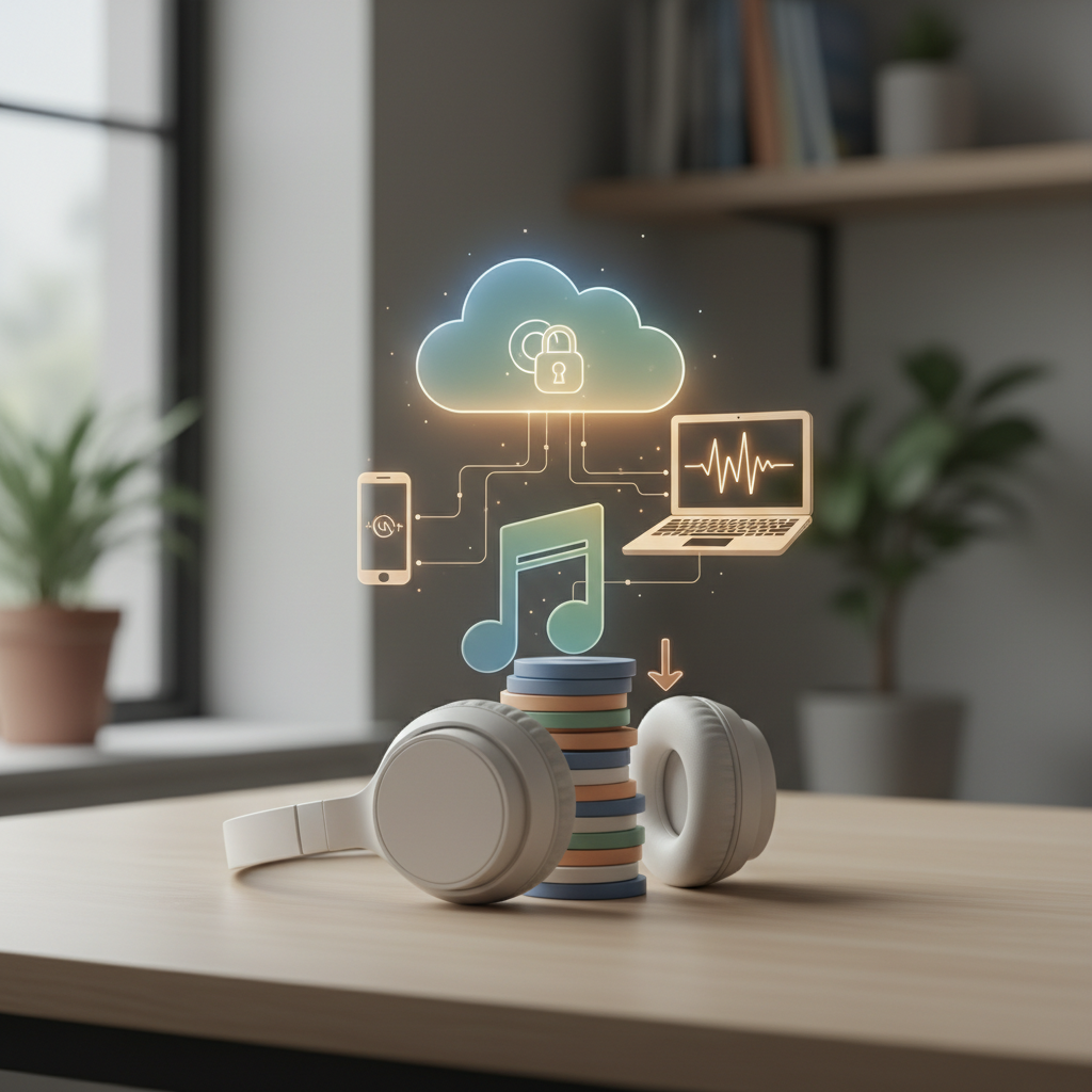 Kur legaliai ir nemokamai rasti lietuviškos muzikos?