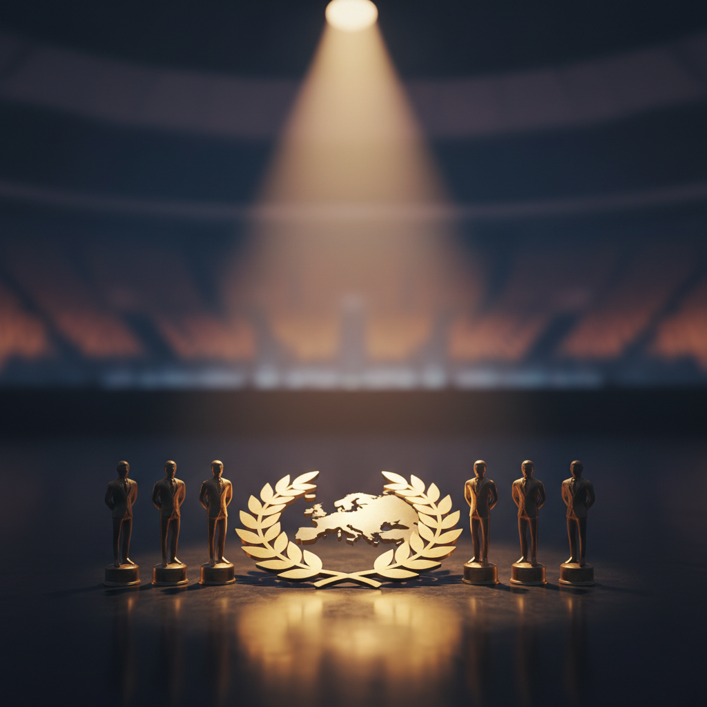 „LT United“ triumfas: kaip Lietuva pakerėjo visą Europą