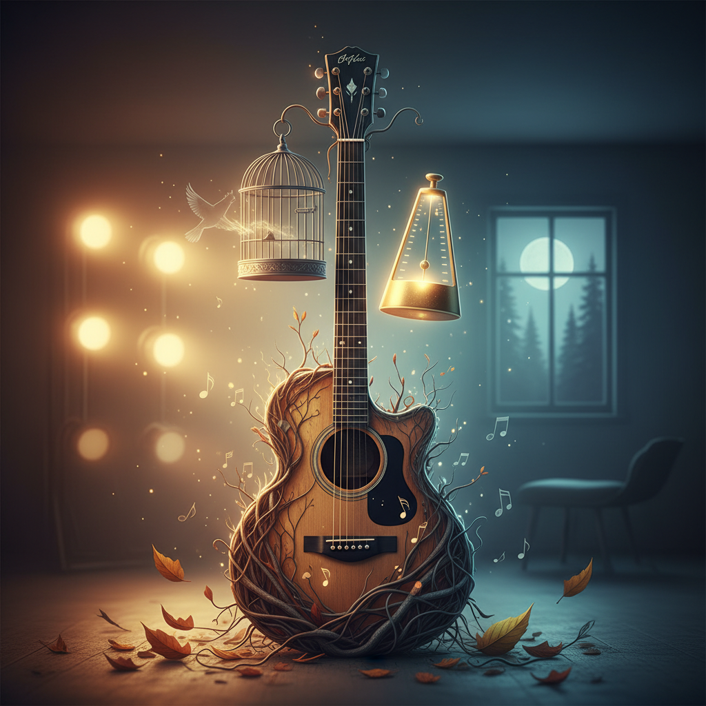 Olegas Ditkovskis: apie šeimą ir didelę scenos kainą