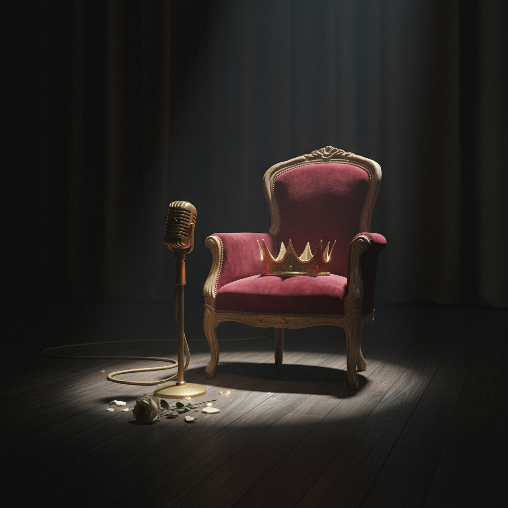 V. Katunskytės paslaptys: ką žinojo tik artimiausi?