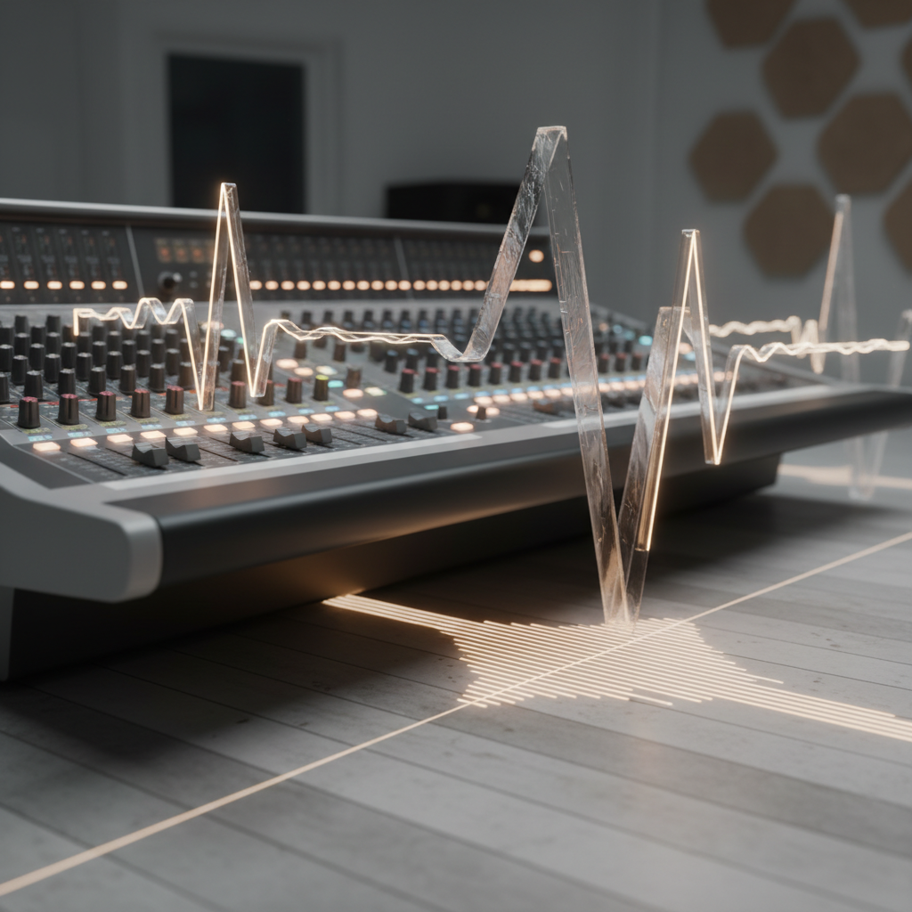 DJ Mamania: apie muzikos industriją ir netikėtus pokyčius