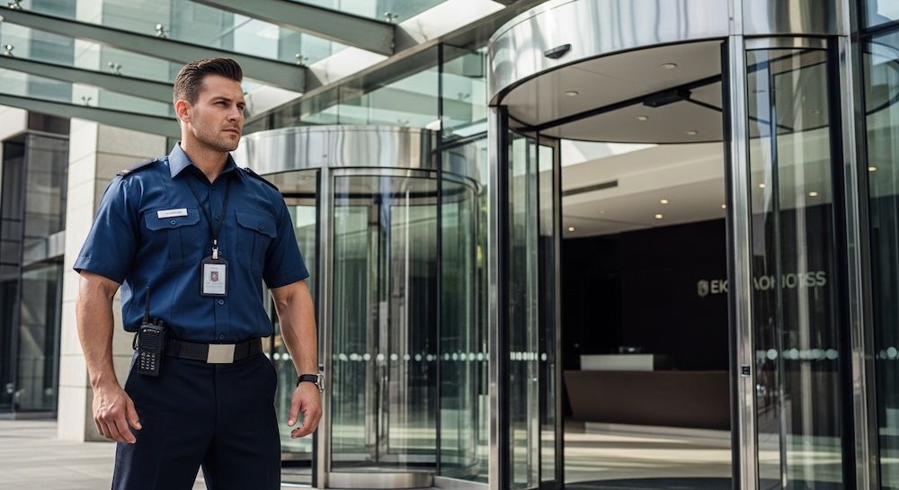 Kiek sekundžių lemia jūsų verslo saugumą?