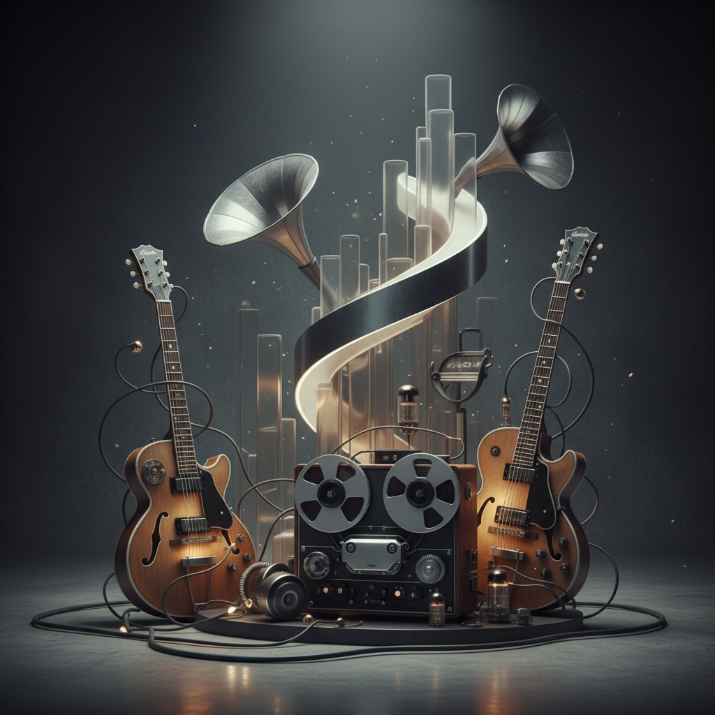 Kodėl „Arctic Monkeys“ išlieka roko muzikos viršūnėje?