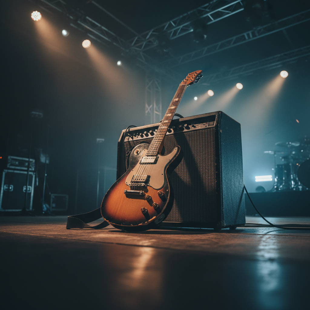 Legendinė grupė „AC/DC“ skelbia apie sugrįžimą į sceną