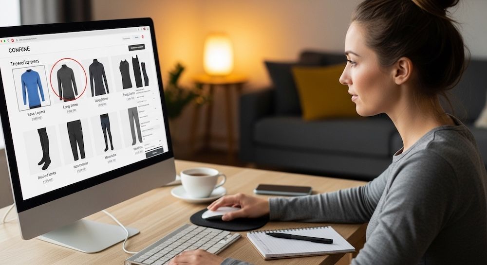 Mažiau, bet geriau: kodėl pirkėjai vis dažniau renkasi kokybiškus gaminius internetu?